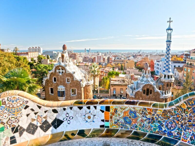 barcelona-park-guell-sagrada-familia-tapas-tour