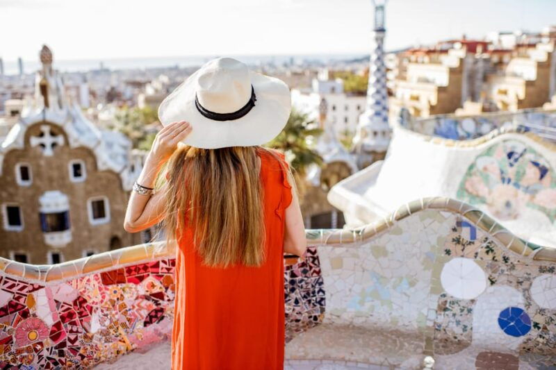 barcelona-park-guell-skip-the-line-guided-tour