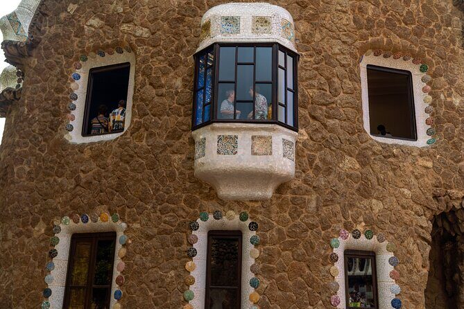 Barcelona: Park Guell Tour with Tickets  Skip the Line Today - What Past Travelers Say