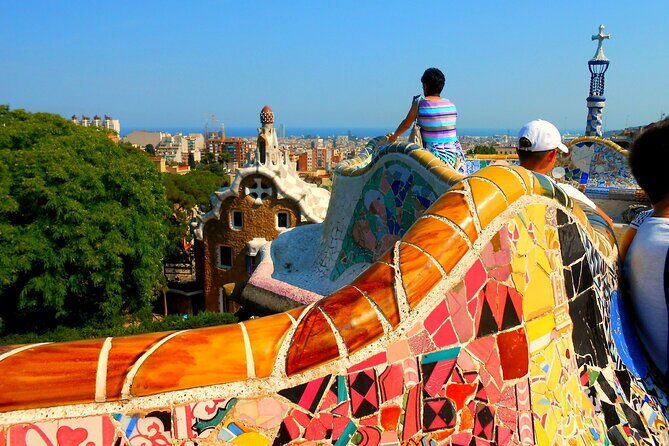 Barcelona: Park Guell Tour with Tickets  Skip the Line Today - Final Thoughts