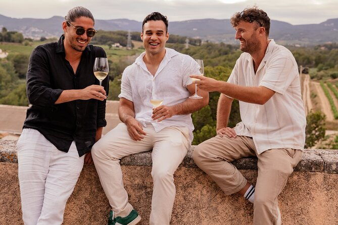 barcelona-penedes-horseback-riding-with-wine-tasting-and-tapas