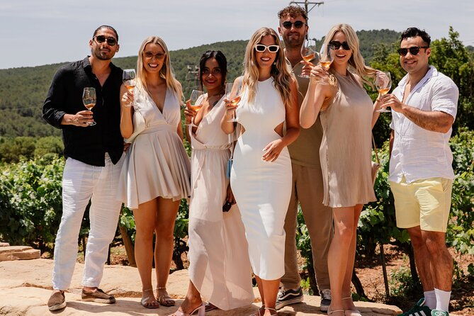 barcelona-penedes-horseback-riding-with-wine-tasting-and-tapas