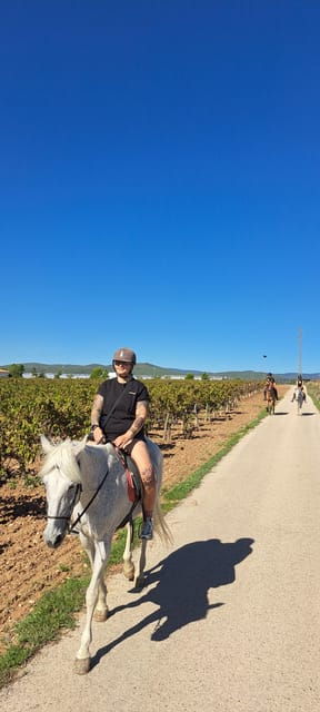 barcelona-penedes-vineyard-horseback-ride-with-wine-tasting
