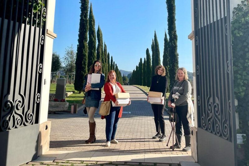 barcelona-penedes-wine-tasting-cellar-visit-private-car