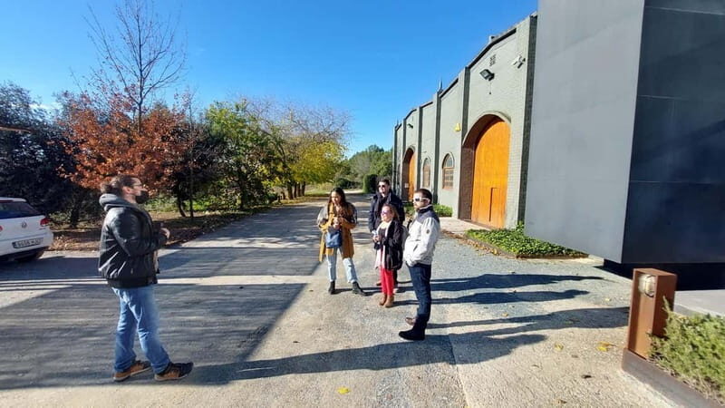 Barcelona: Penedes Wine Tasting Tour with Lunch - Final Thoughts