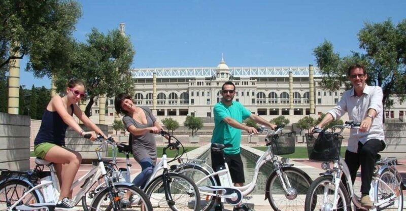 barcelona-personalized-private-e-bike-tour