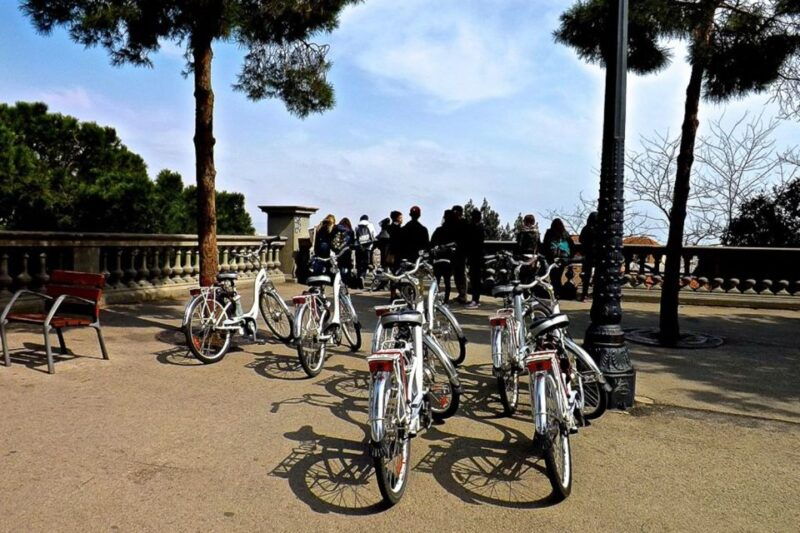 barcelona-personalized-private-e-bike-tour