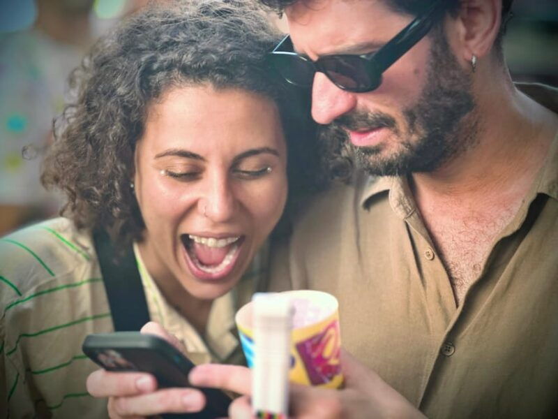 barcelona-phone-photography-tips-tricks-park-old-town