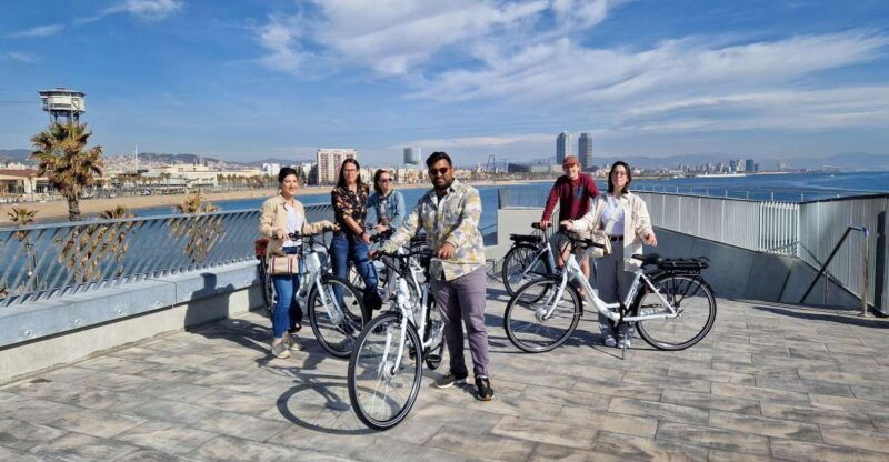 barcelona-photo-highlights-4h-small-group-ebike-tour