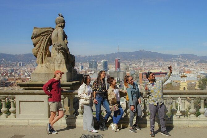 barcelona-photo-highlights-ebike-small-group-tour