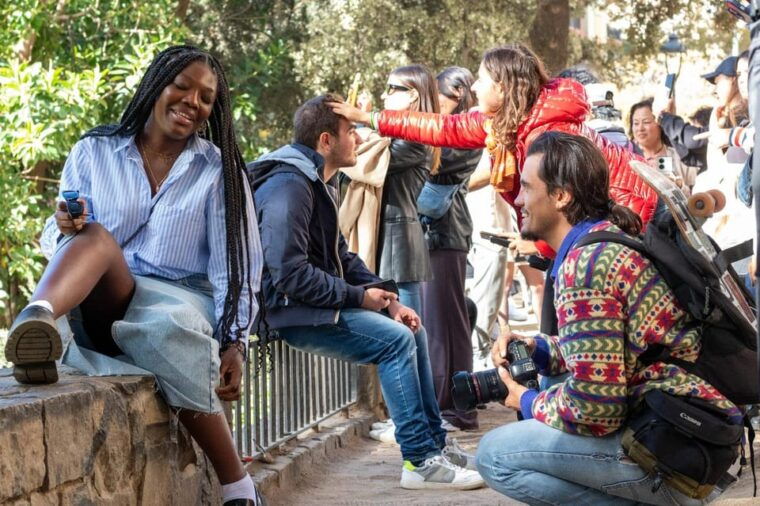 barcelona-photographic-madness-at-barceloneta-beach