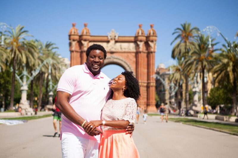 Barcelona: Photoshoot Tour Old Town - Final Thoughts