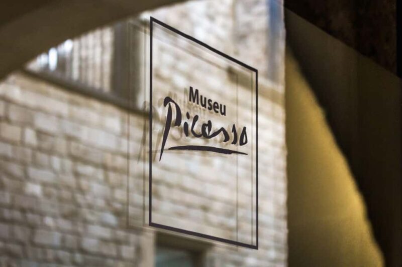 Barcelona: Picasso Museum Entry, Digital Guide & Born Walk - FAQ