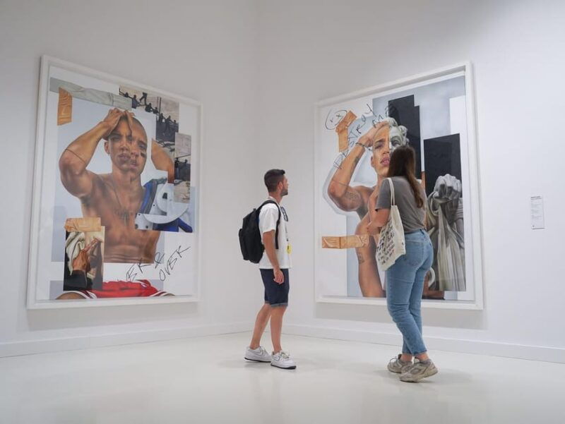 barcelona-picasso-museum-tour-with-moco-museum-ticket