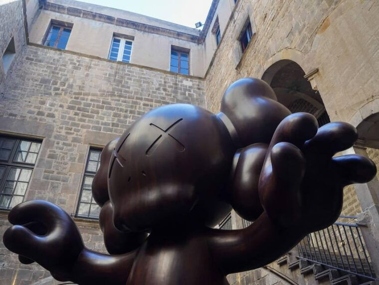 barcelona-picasso-museum-tour-with-moco-museum-ticket