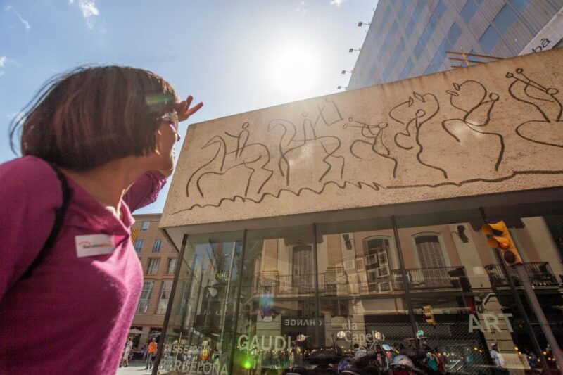 barcelona-picasso-walking-tour-with-picasso-museum-entry