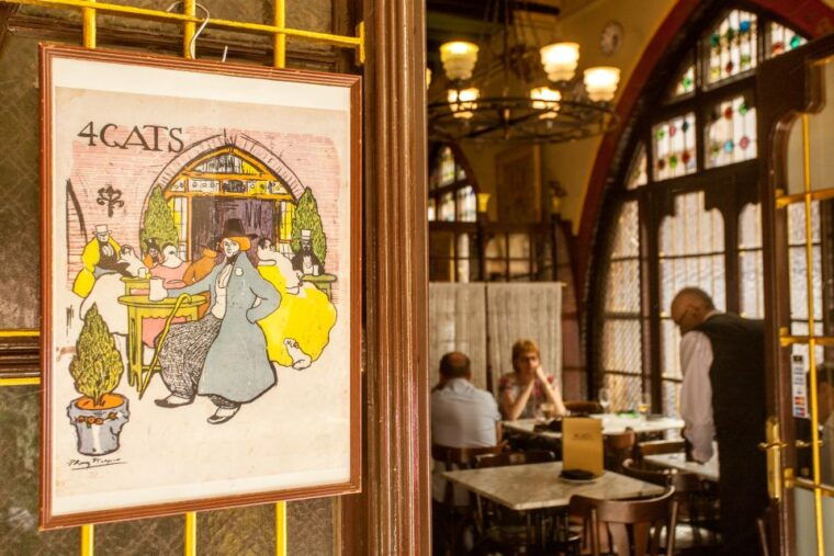 barcelona-picasso-walking-tour-with-picasso-museum-entry