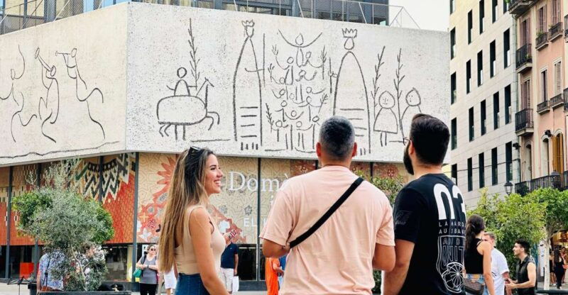 barcelona-picassos-barcelona-picasso-museum-walking-tour