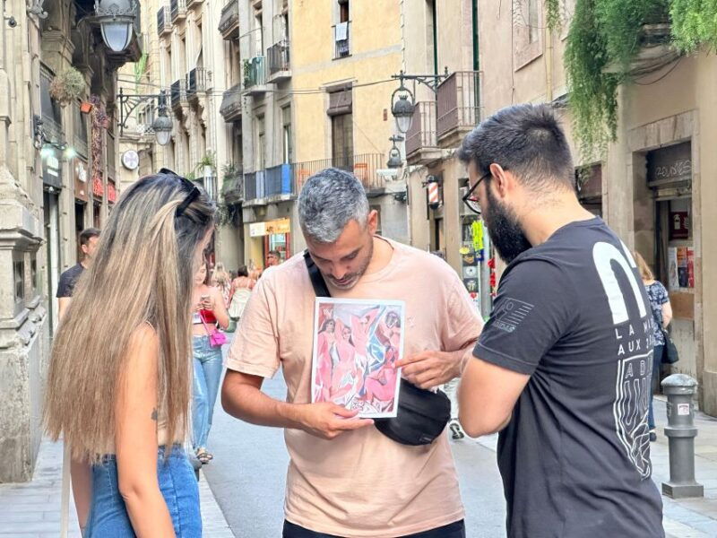barcelona-picassos-barcelona-picasso-museum-walking-tour