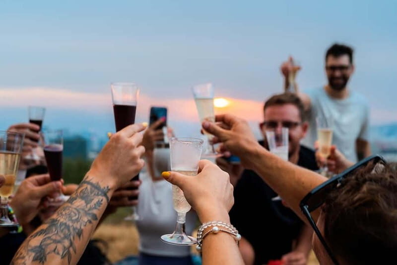 Barcelona PICNIC. An exclusive and personalized experience. - Is This Experience Worth It?