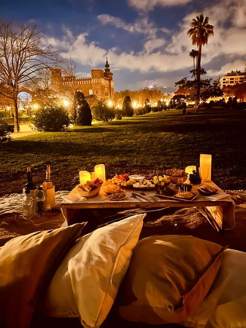 barcelona-picnic-exclusive-and-personalized-experience