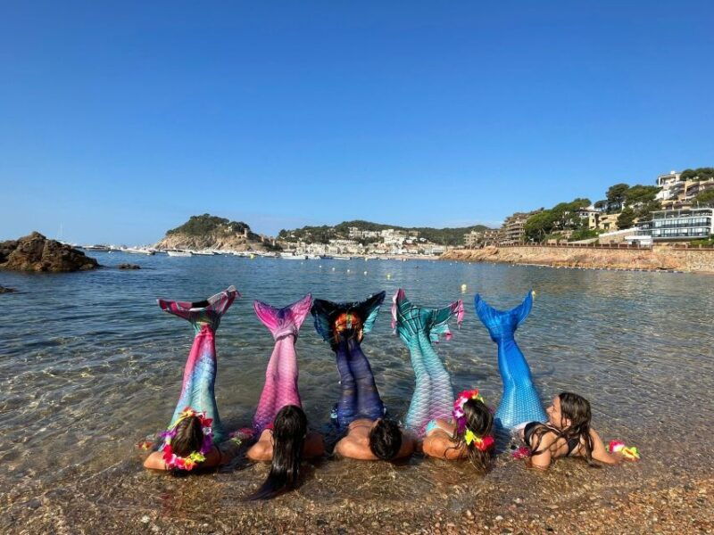 barcelona-platja-de-llevant-padi-mermaid-experience