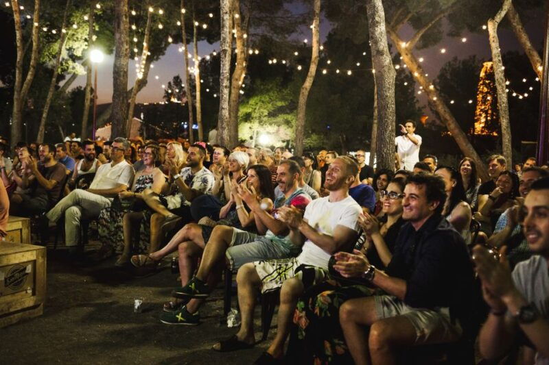 barcelona-poble-espanyol-skip-the-line-ticket