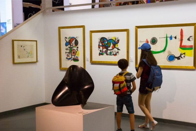 barcelona-poble-espanyol-skip-the-line-ticket