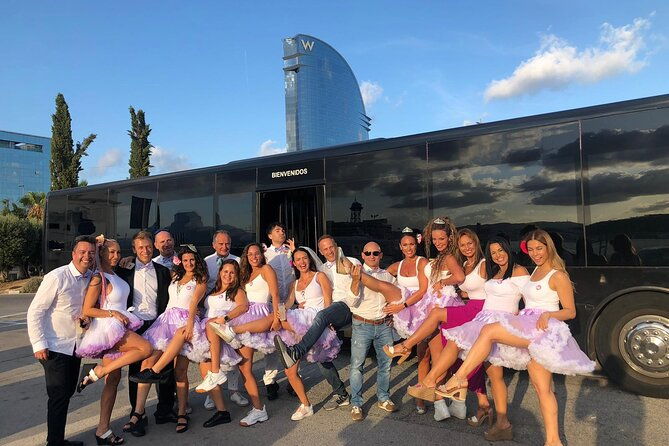 barcelona-pool-party