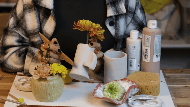 barcelona-pottery-workshop-with-wine-2