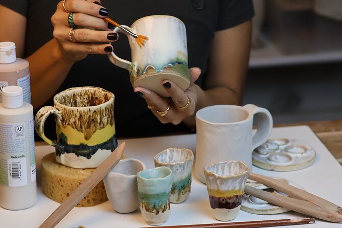 barcelona-pottery-workshop-with-wine