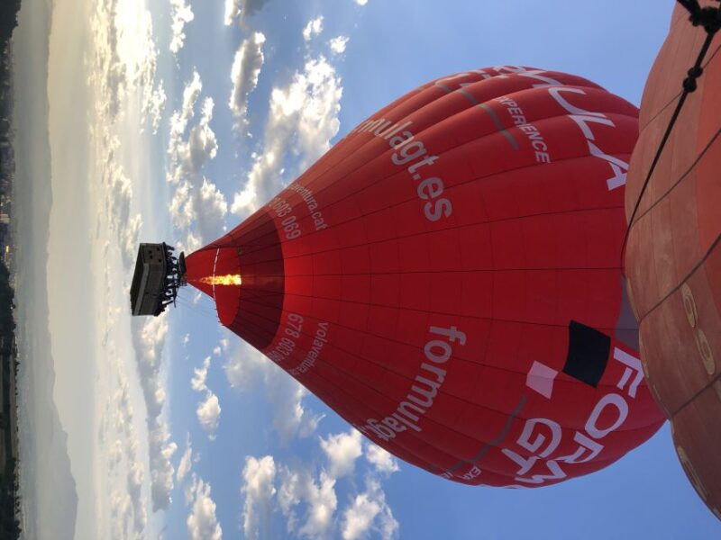 barcelona-pre-pyrenees-hot-air-balloon-tour