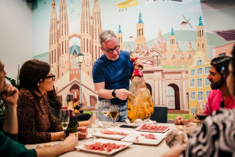 barcelona-premium-ham-experience