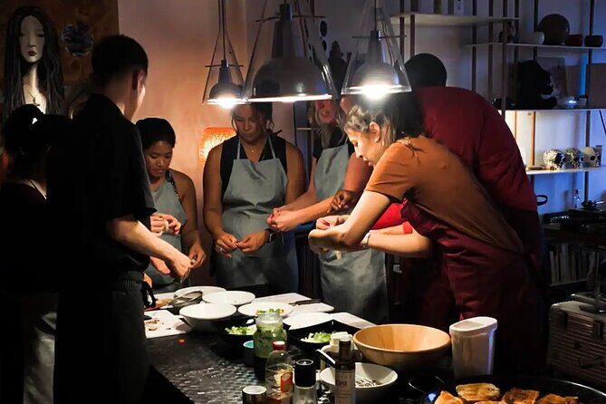 Barcelona Premium Paella & Sangria Class in a Stunning Lacation - Final Thoughts