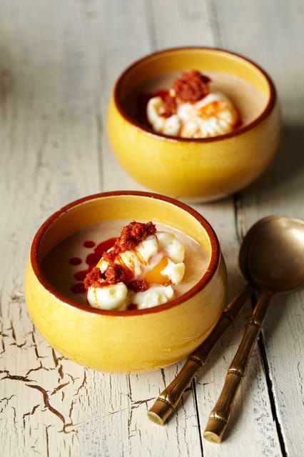 barcelona-premium-tapas-paella-cooking-class