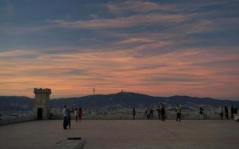 Barcelona: Private 2-Hour Best of Barcelona In-city Tour - Who Should Consider This Tour?