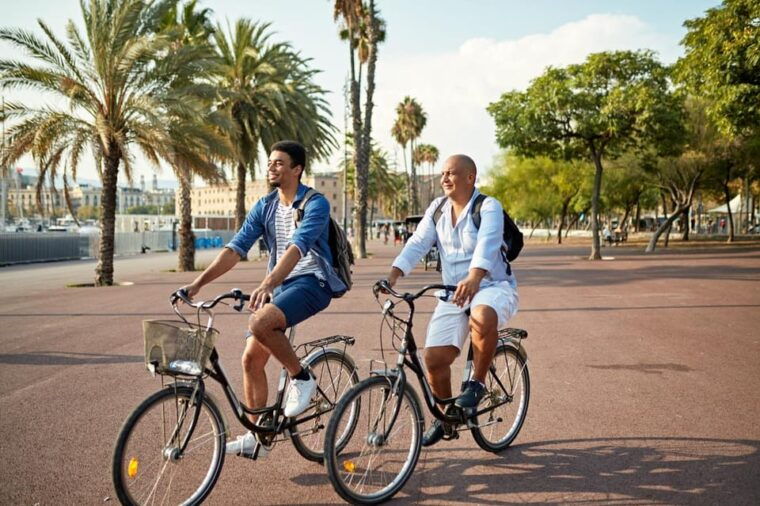 barcelona-private-bike-ebike-tour-sagrada-familia-tickets