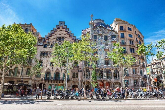 barcelona-private-bike-tour