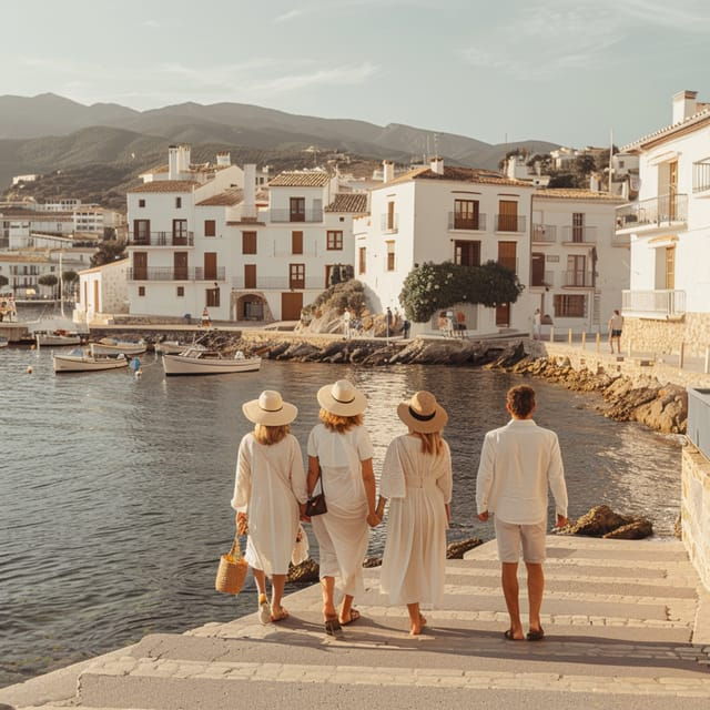 barcelona-private-cadaques-guided-tour-3-course-lunch