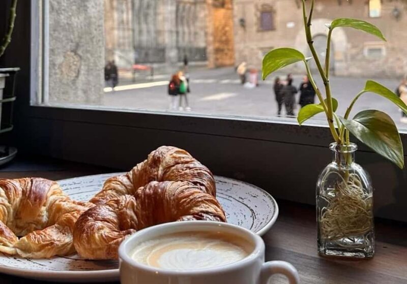 Barcelona: Private Cathedral Tour with Rooftop Access - A Closer Look at the Tour Itinerary