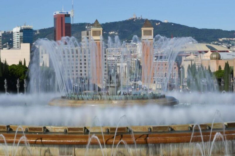 barcelona-private-city-sights-tour-including-cable-car