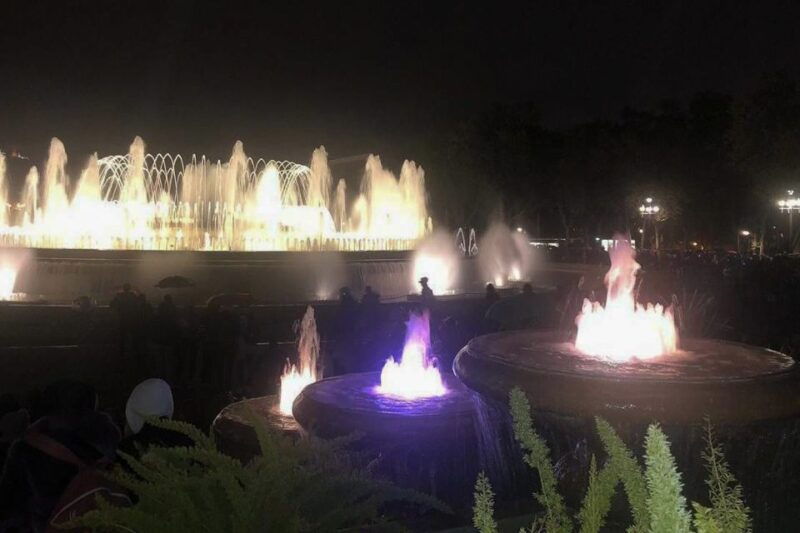 barcelona-private-city-sights-tour-including-cable-car