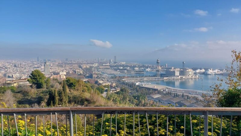 barcelona-private-city-tour