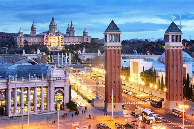 barcelona-private-city-tour-top-attractions-pick-up-2