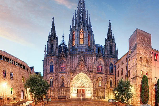 barcelona-private-city-tour-top-attractions-pick-up