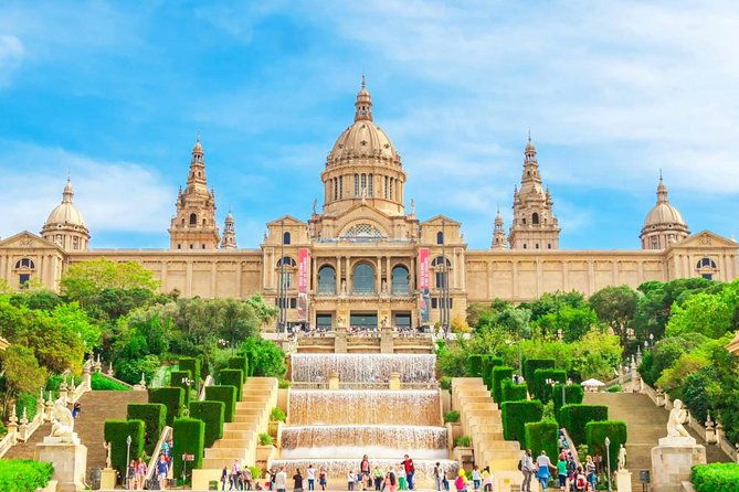 barcelona-private-city-tour-top-attractions-pick-up