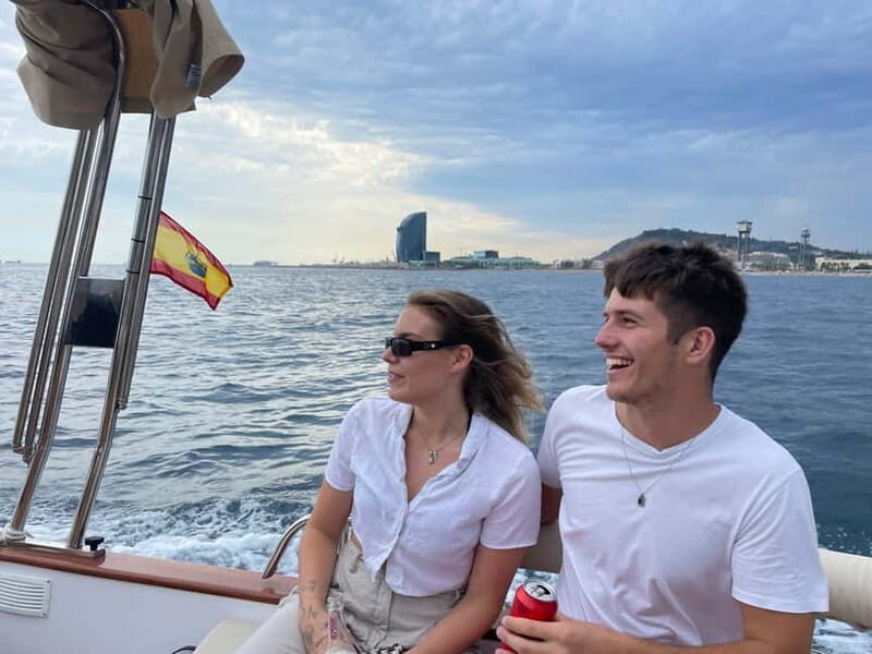 Barcelona: Private Classic Yacht Tour with Drinks - Final Thoughts