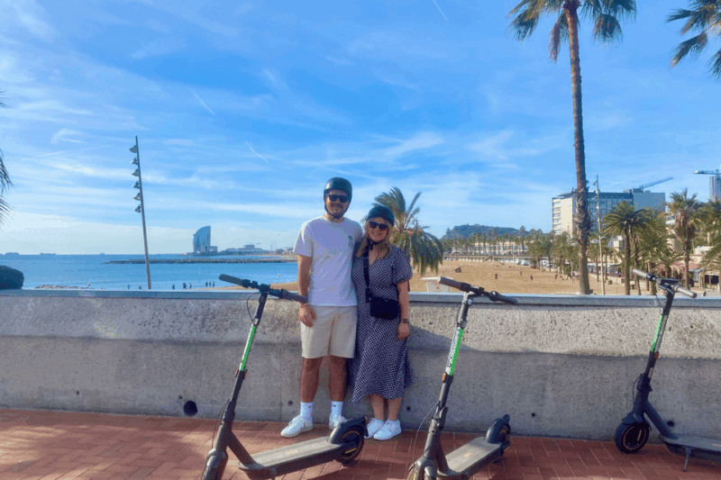 barcelona-private-e-bike-tour-or-e-scooter