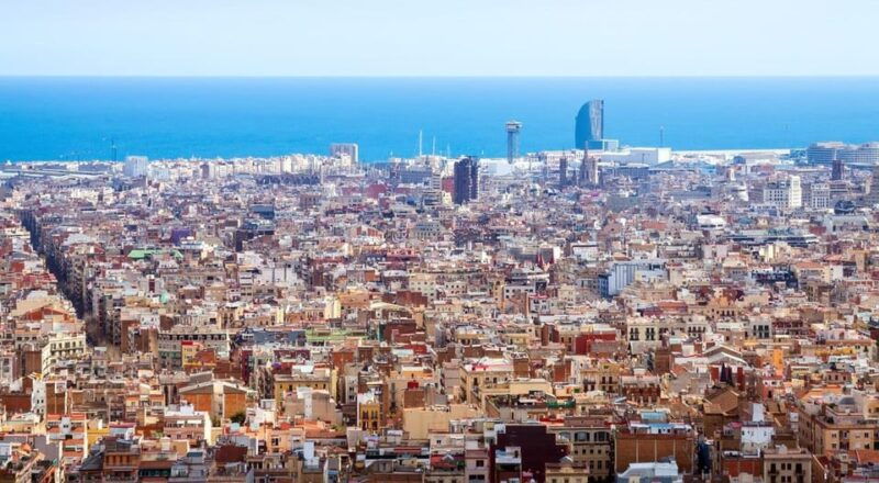 barcelona-private-e-bike-tour