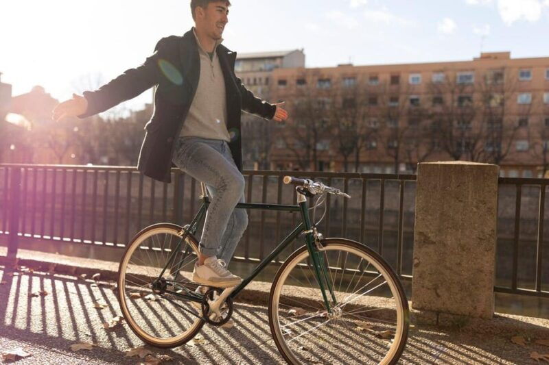 barcelona-private-e-bike-tour